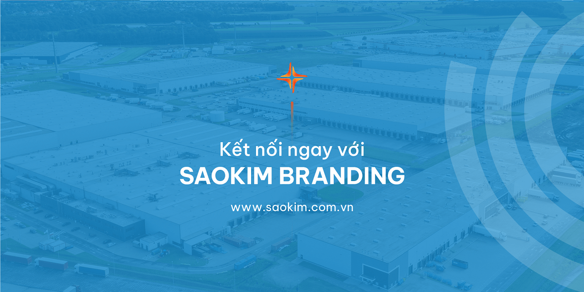 Liên hệ với Sao Kim Branding để tư vấn thiết kế logo, thiết kế nhận diện thương hiệu