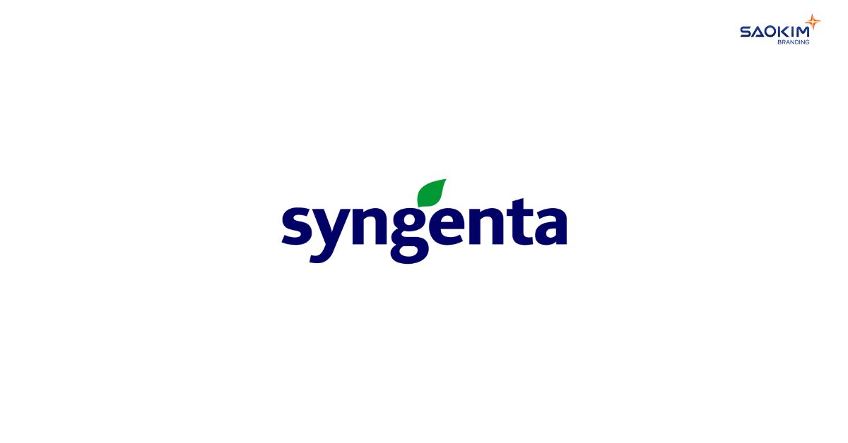 mẫu logo công ty hoá chất syngenta