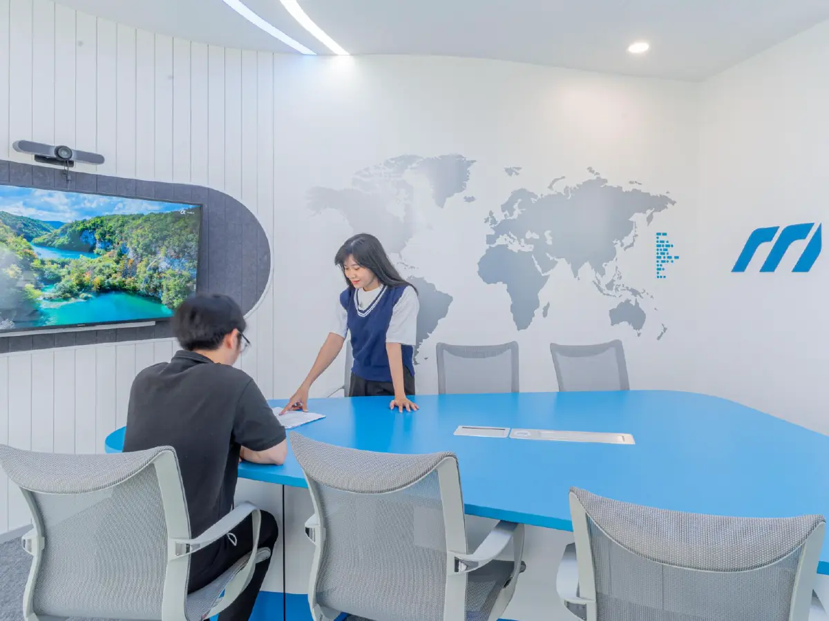 Văn phòng Mercury Lines