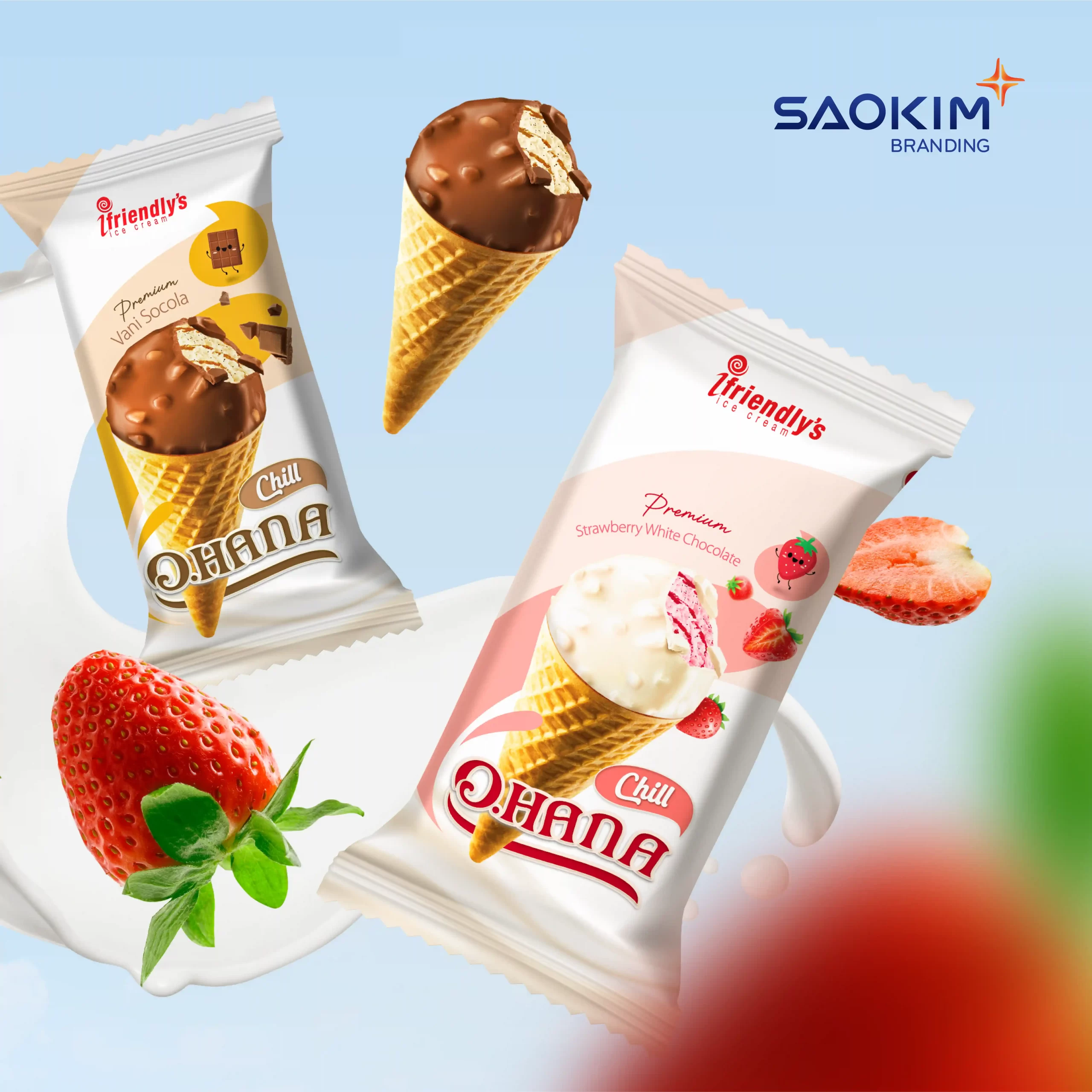 Nhận diện ohana - Packaging 04