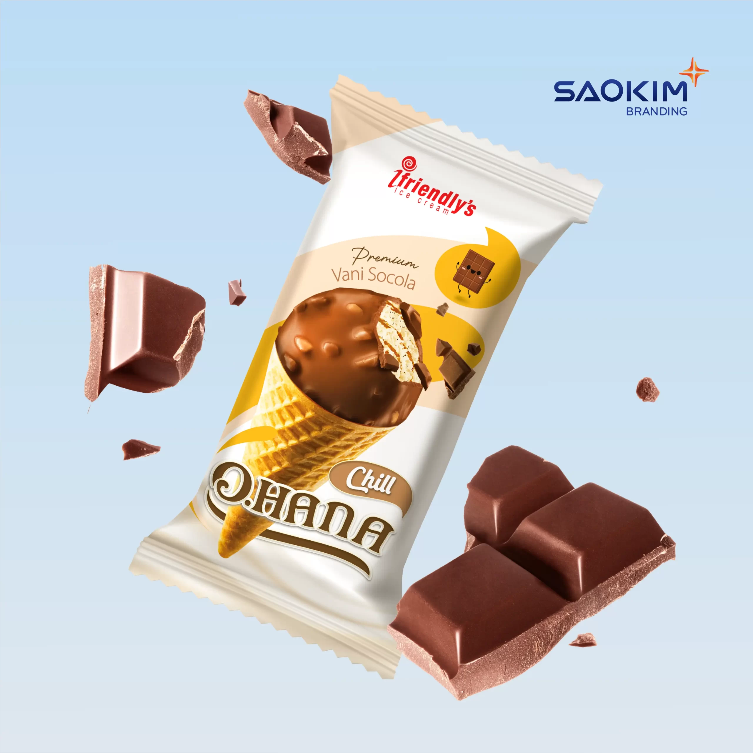 Nhận diện Ohana - Packaging 03