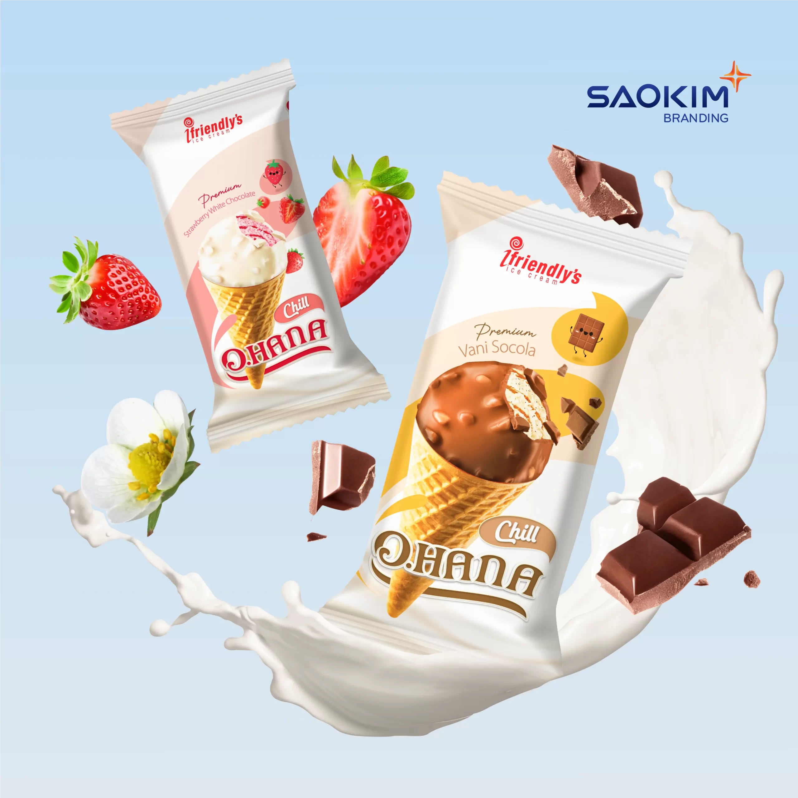 Nhận diện Ohana - packaging 01