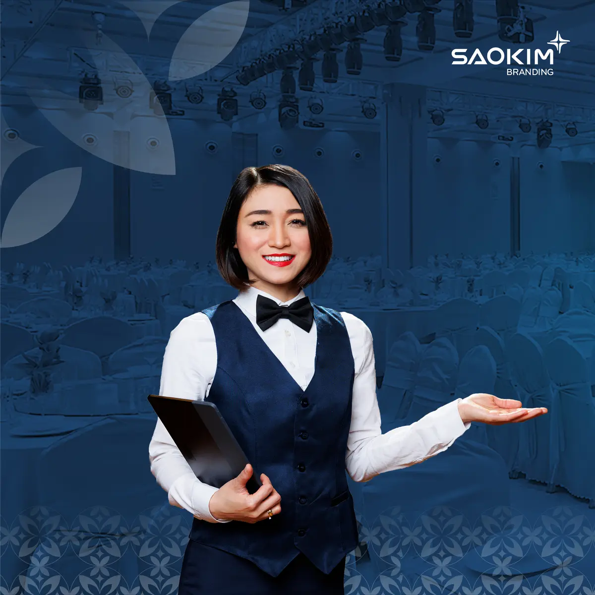 Dự án thiết kế Logo, thiết kế thương hiệu PROMES CENTER - 3