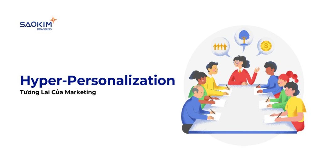 hyper-personalization