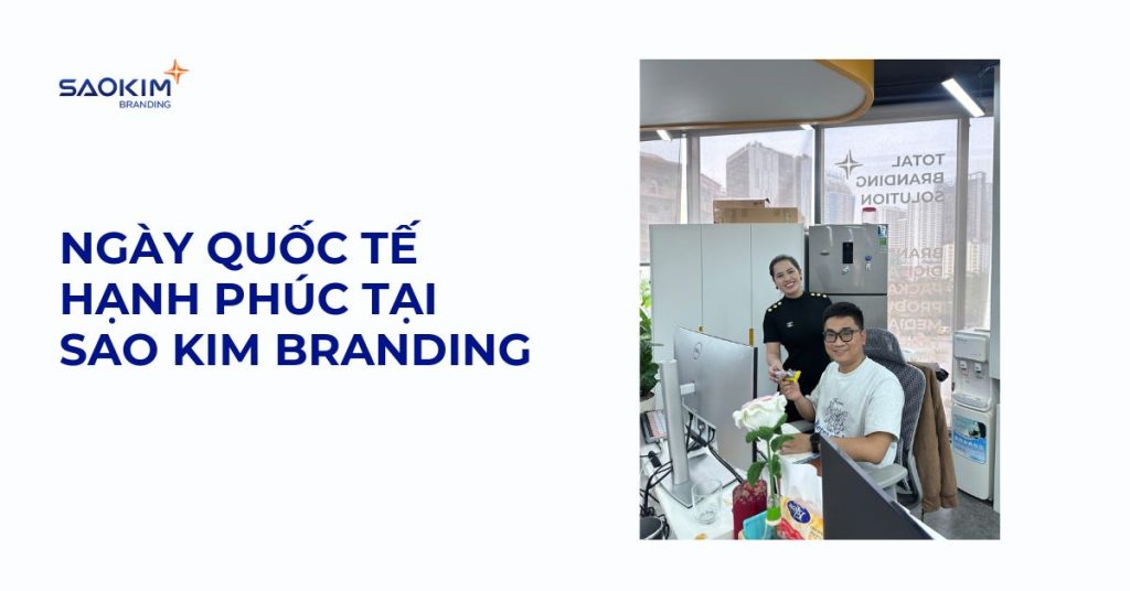 Ngày Quốc Tế Hạnh Phúc: Lan Tỏa Niềm Vui Tại Sao Kim Branding 5 Ngày Quốc Tế Hạnh Phúc: Lan Tỏa Niềm Vui Tại Sao Kim Branding