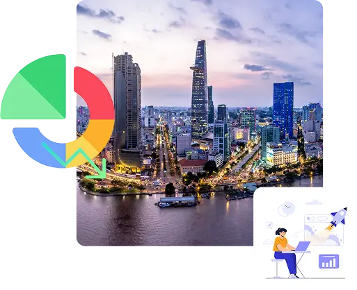 Khi nào cần tái định vị thương hiệu - Khi thị phần liên tục bị xói mòn