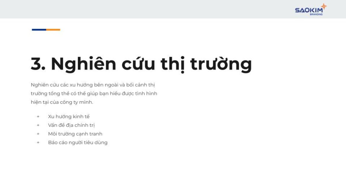 Mẫu kế hoạch Marketing tổng thể (4)