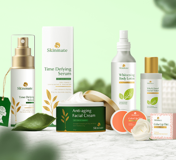 Case Study Bao bì nhãn mác sản phẩm