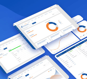 Dự án thiết kế UI UX Website GetFly CRM - 9
